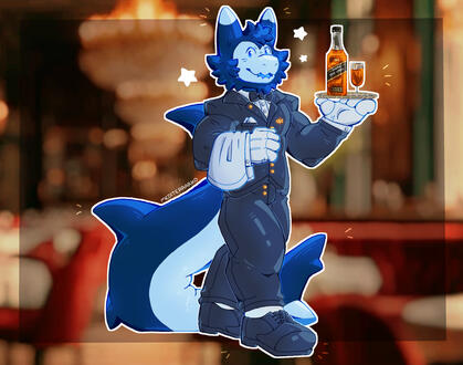 Butler Shork